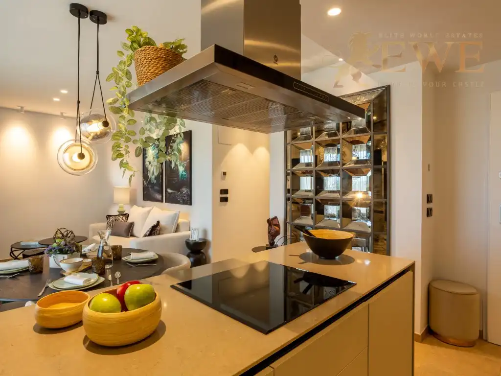 Appartement compact avec piscine à vendre à Algorfa, imagen 6