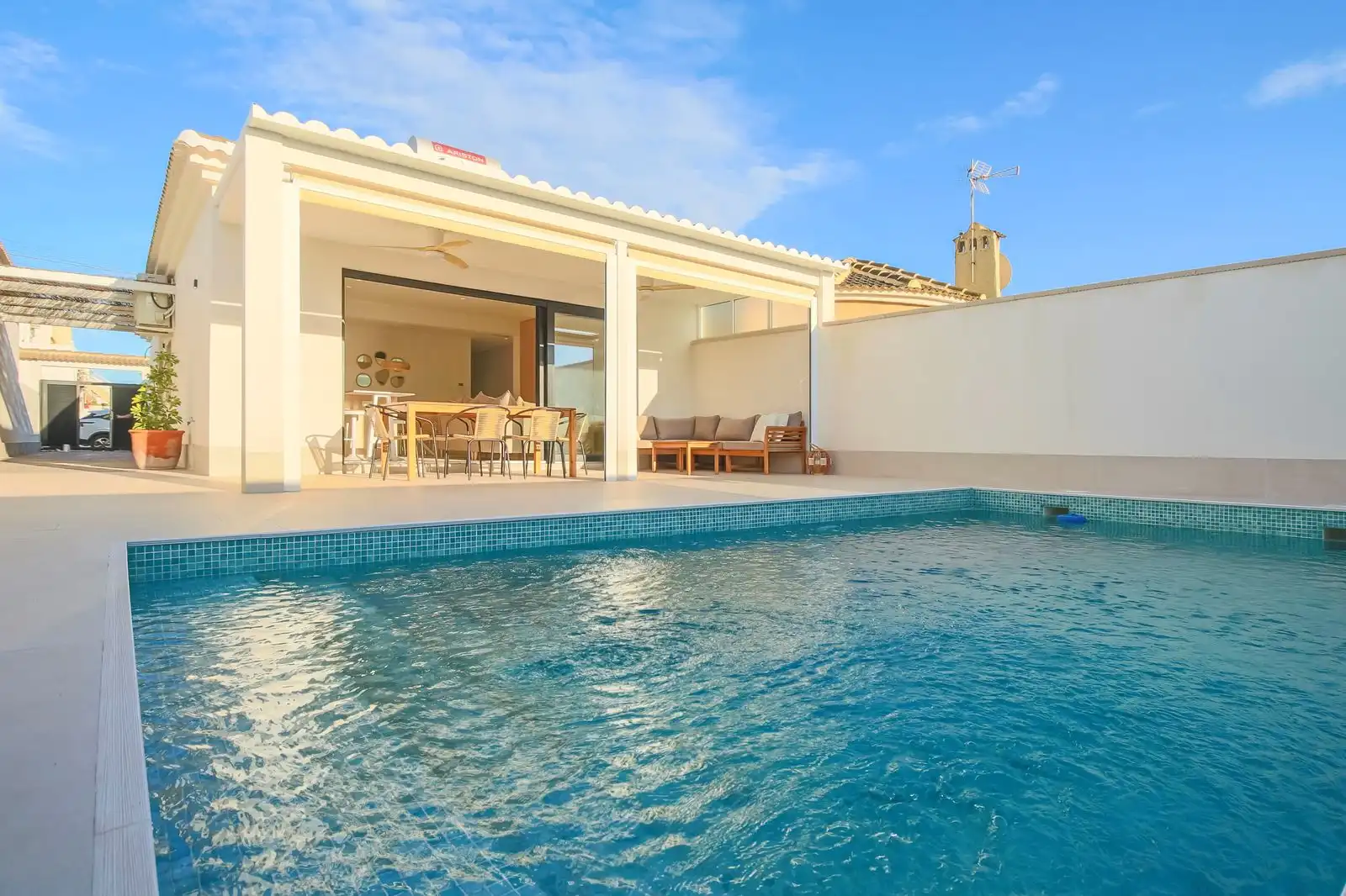 Villa avec piscine à vendre à N/A, imagen 22