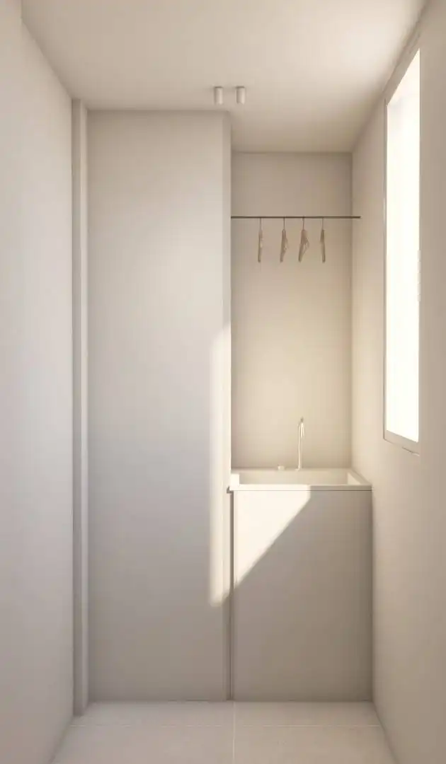 Baño de Ático en venta en Las Palmas de Gran Canaria