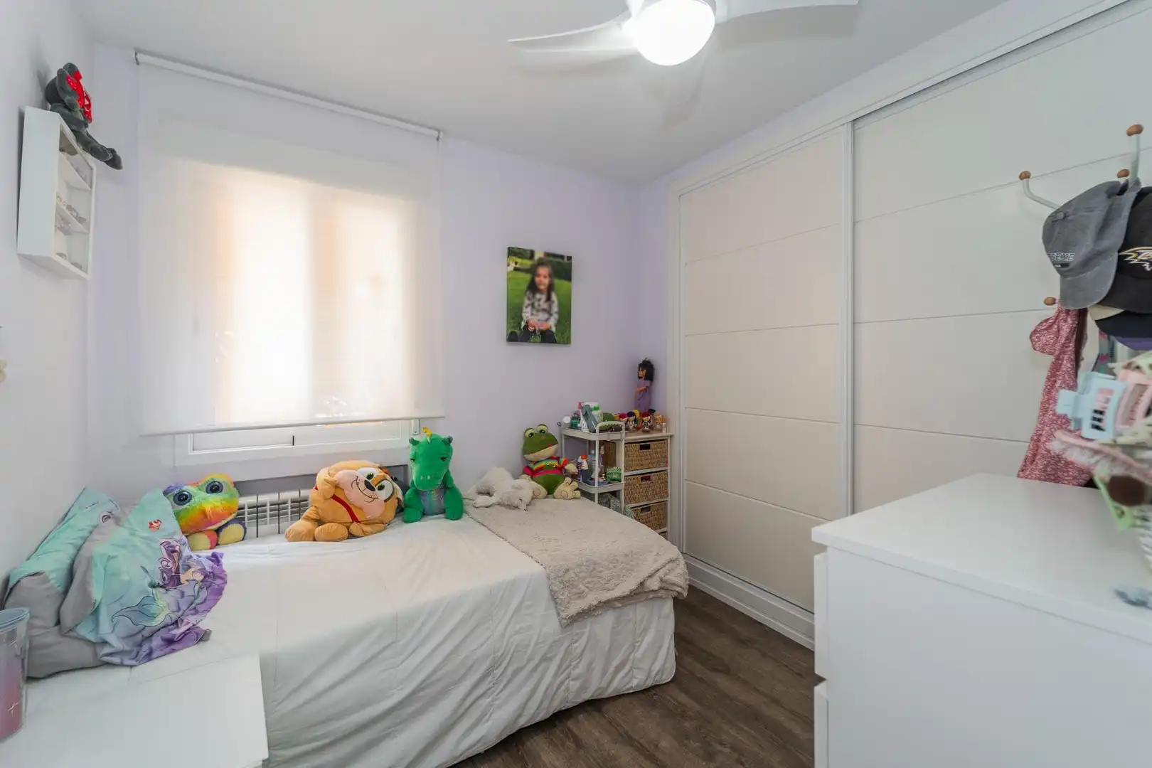 Flat with lift for sale in Paseo GUADALAJARA, imagen 24