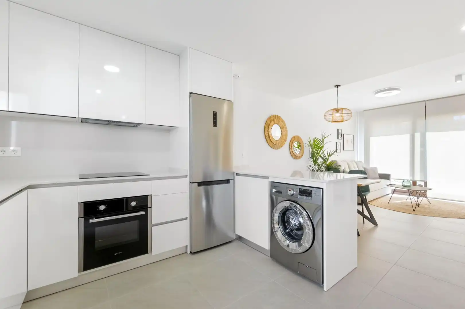 Bungalow amb terrassa en venda a Los Peñascos - El Salero - Los Imbernones, imagen 60