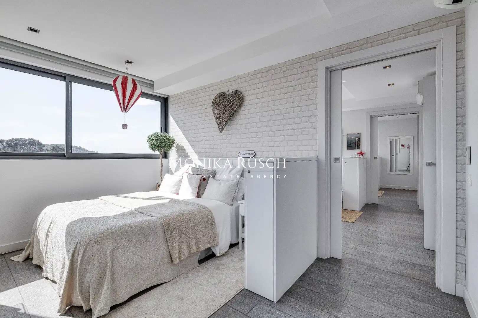 Casa con piscina in affitto a Sarrià - Sant Gervasi, imagen 49