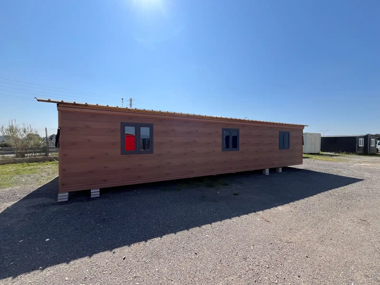 Vista exterior de Casa o chalet en venta en Reus con Terraza
