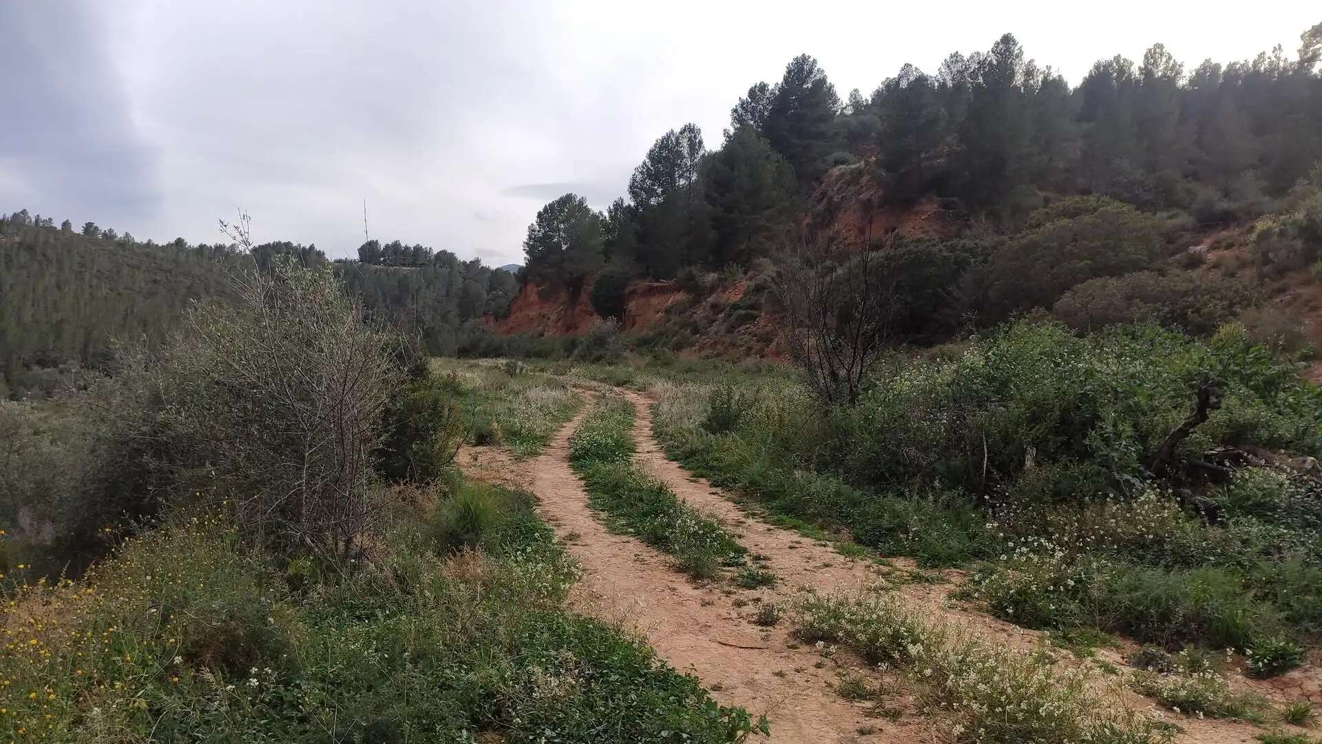 Finca rústica en venda en Xerta