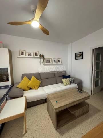 Piso en Venta en Colores -  Entreparques