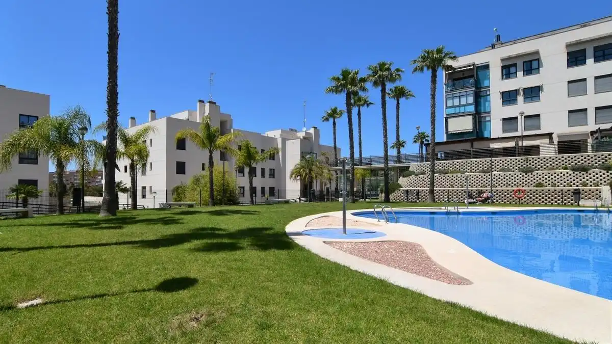 Appartement compact avec terrasse à vendre à PINTOR SOROLLA, imagen 23