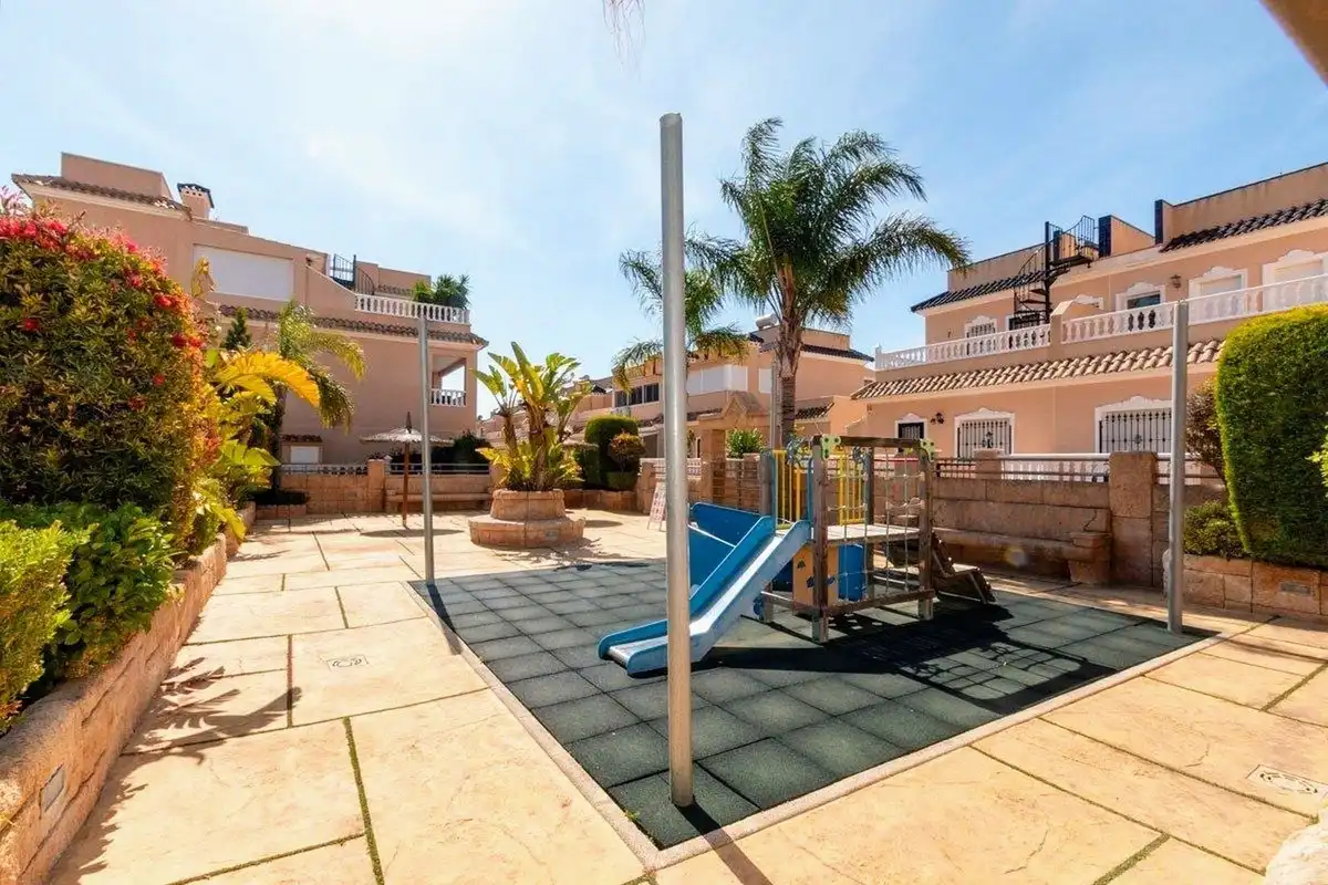 Apartamento en venta en Orihuela Costa, imagen 35