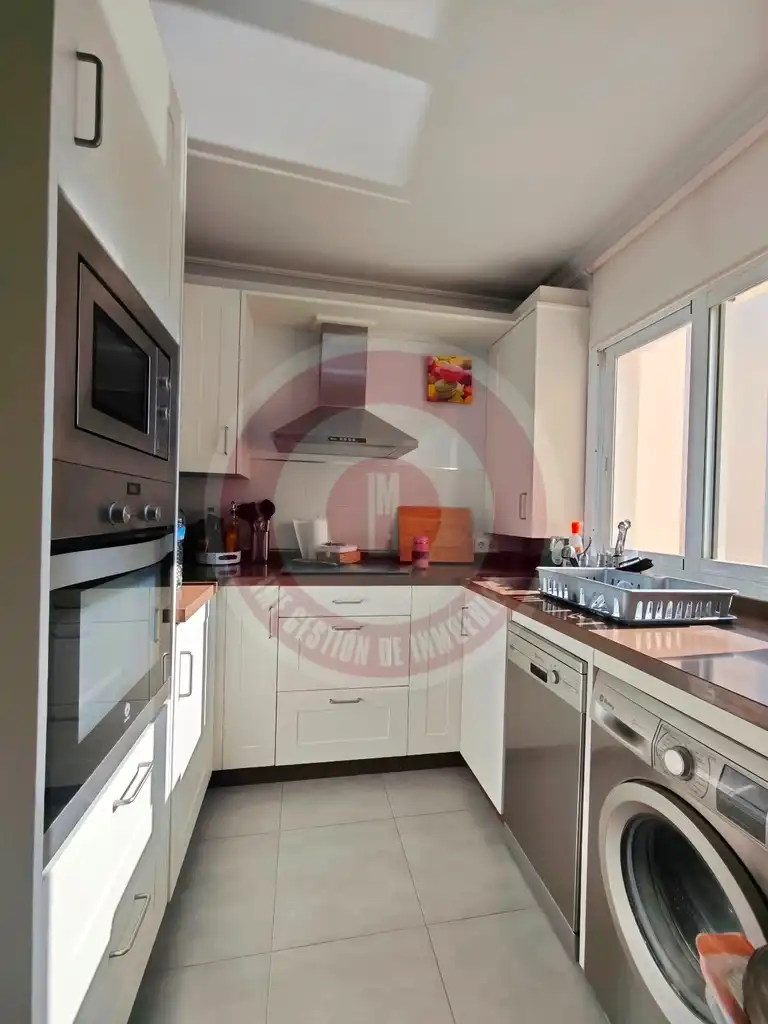 Flat with pool for sale in Urbanizacion Ensanche I 41C, imagen 15