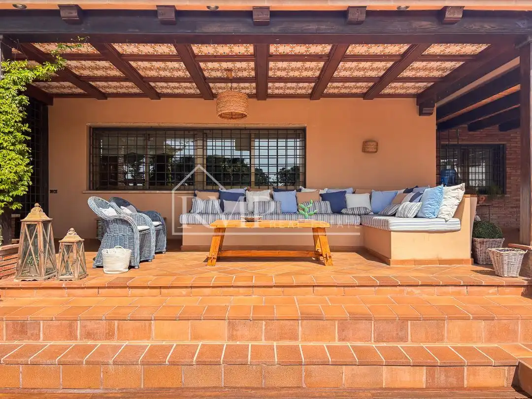 Casa amb piscina en venda a Barcelona s/n, imagen 40