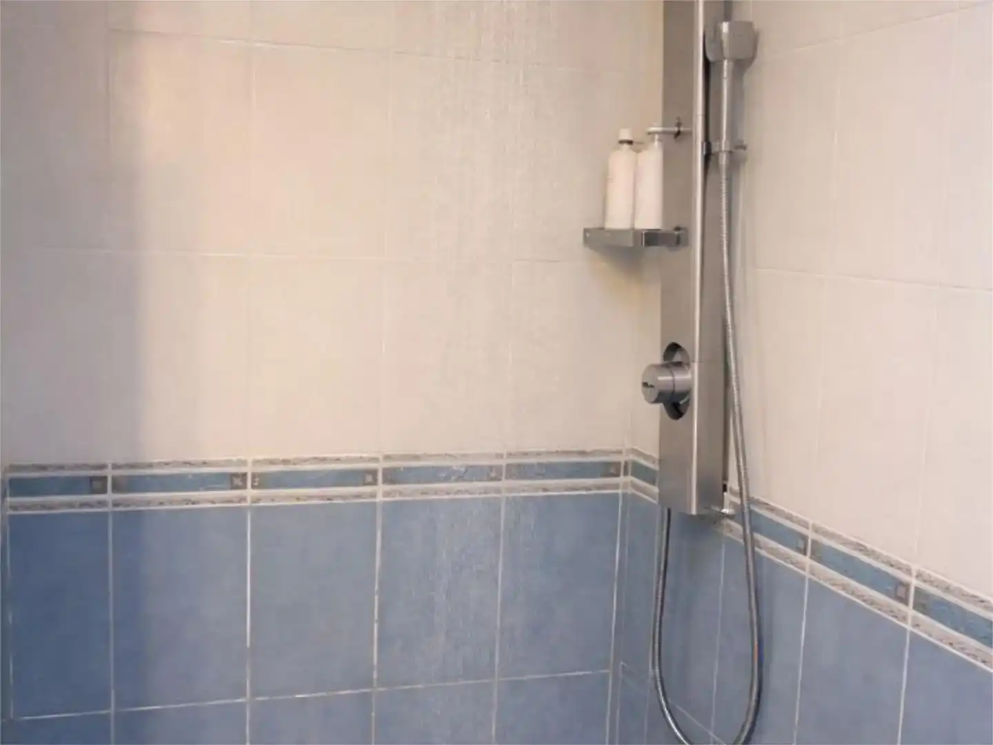Bany de Pis en venda en Palafolls amb Aire condicionat i Balcó