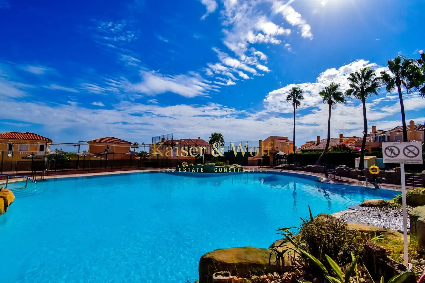 Casa con piscina en venta en Avinguda D'Escandinàvia, imagen 45