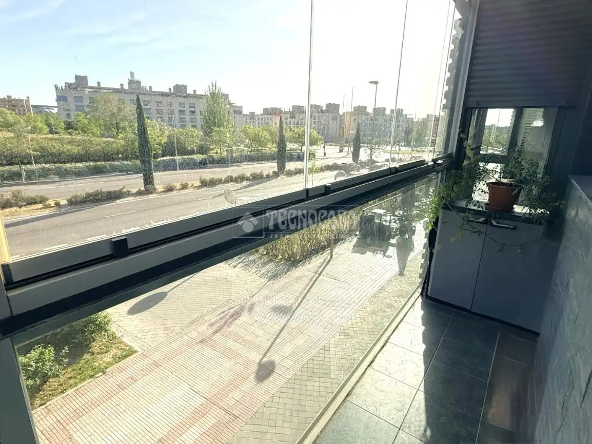 Pis en venda en Madrid amb Aire condicionat, Calefacció i Terrassa