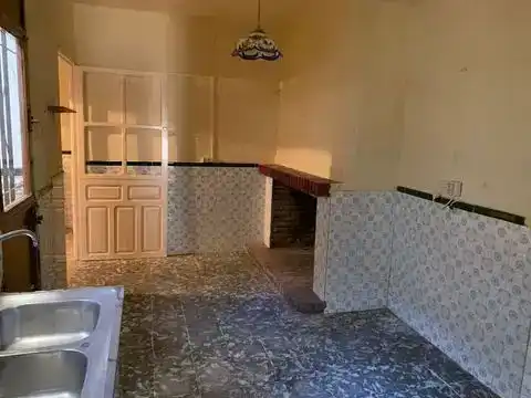 Cocina de Casa o chalet en venta en Castilblanco con Trastero