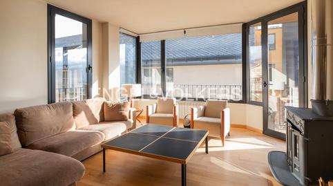 Foto 3 de Dúplex en venda a Carrer Saltegat, 6, Puigcerdà, Girona