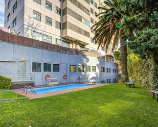 Piscina de Àtic en venda en  Barcelona Capital amb Aire condicionat i Piscina