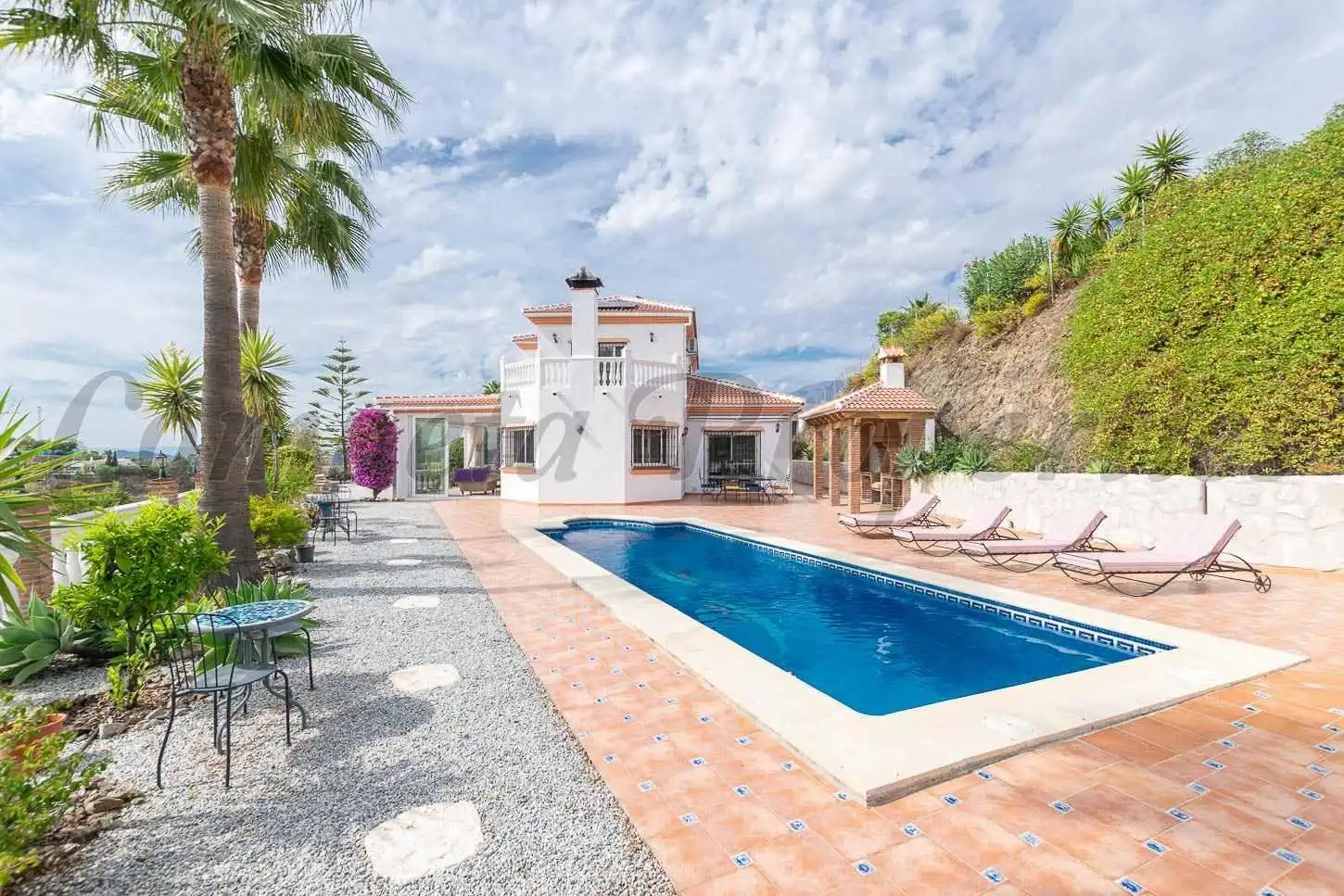 House for sale in Cómpeta, imagen 12