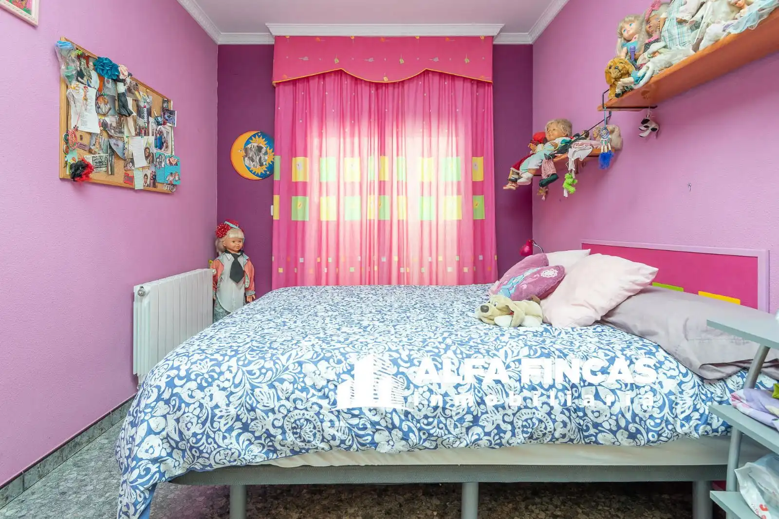Bedroom of Detached homes for sale in San Clemente  with Air Conditioner, Heating and Private garden