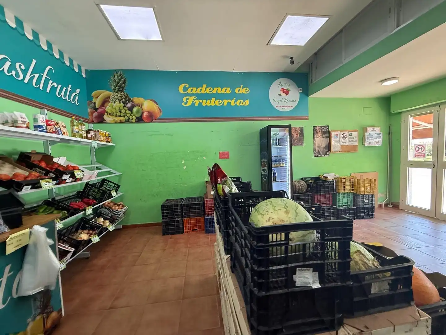 Business premises for sale in Jerez norte - Montealto - Pozoalbero, imagen 7
