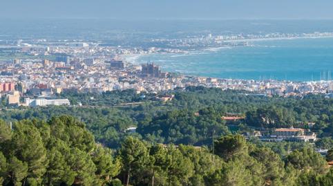 Foto 4 de Casa o xalet en venda a Son Vida,  Palma de Mallorca