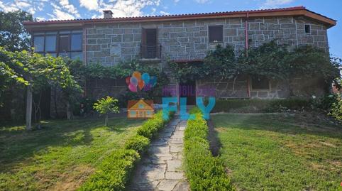 Foto 4 de Casa o xalet de lloguer a Baños de Molgas, Ourense