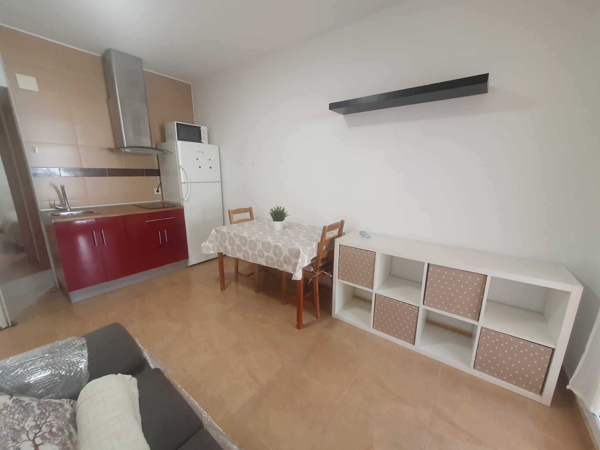 Apartament de lloguer a Calle Valero Enfedaque Blasco, Campanillas