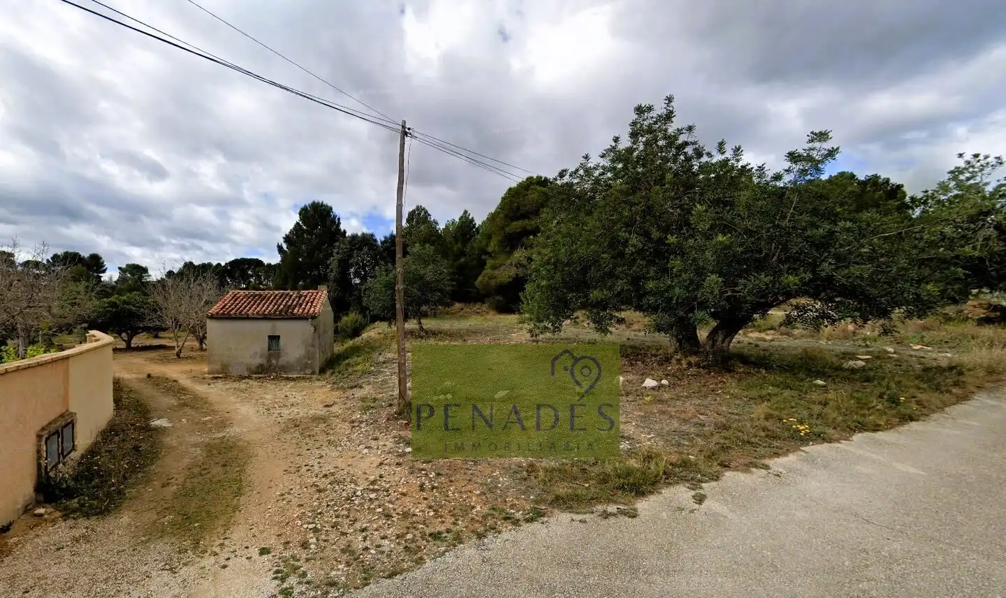 Terreno residencial en venta en El Pilar