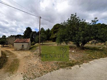 Terreno residencial en venta en El Pilar