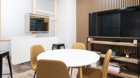 Foto 5 de Oficina de lloguer a Calle Virgen del Carmen, 28, Egia, Donostia - San Sebastián