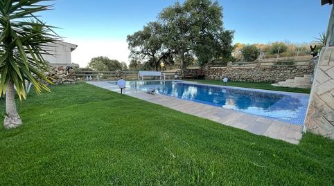 Photo 2 of Houses for sale in Calle del Cerro de las Animas, El Castillo de las Guardas, Sevilla