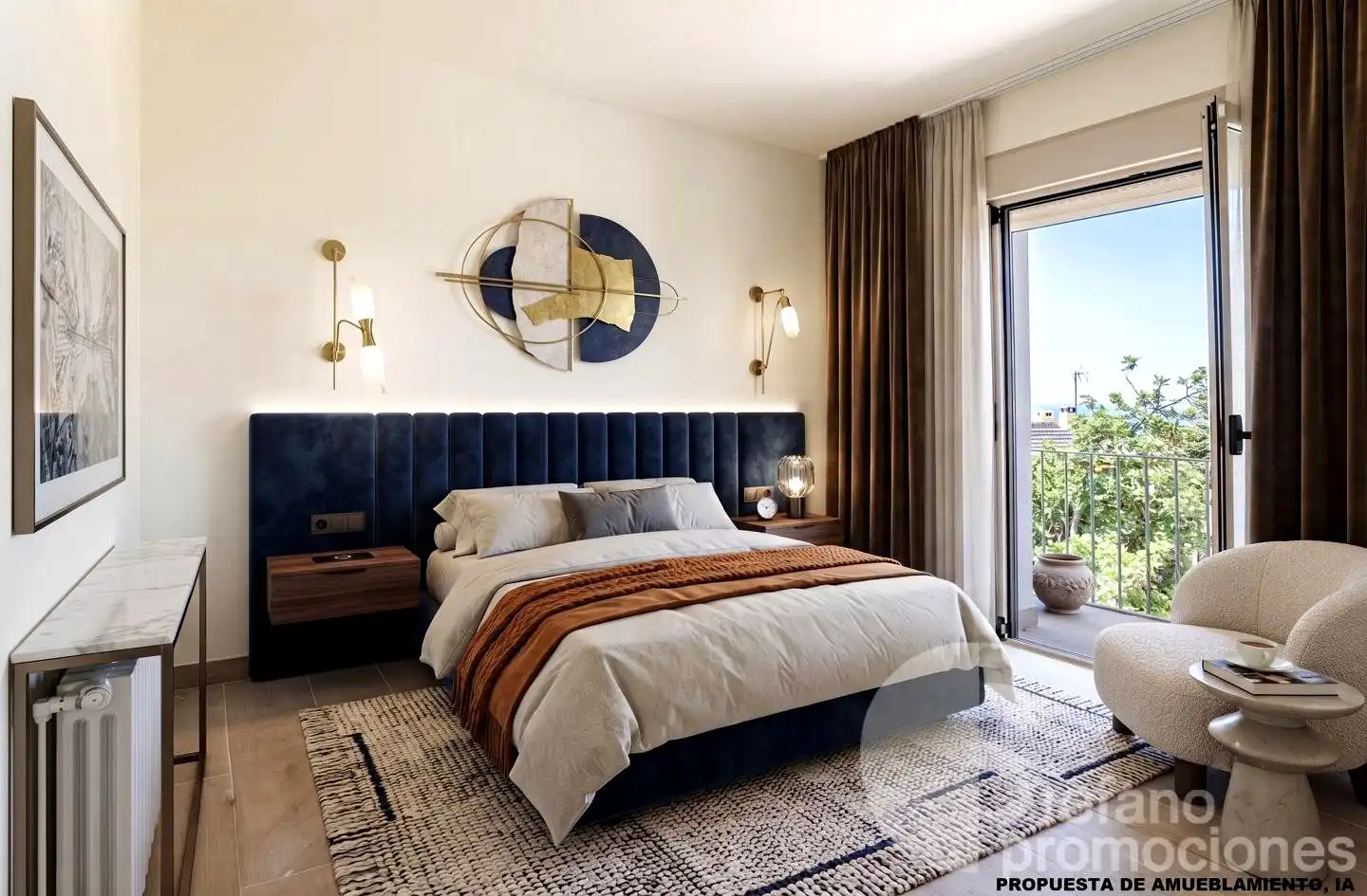 Casa bifamiliare con terrazza in vendita a Calle Liebre, imagen 9