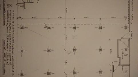 Photo 5 of Industrial buildings for sale in Martín Carpena - Torre del Río, Málaga Capital