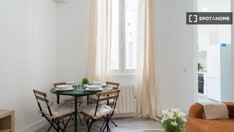 Fotografía del inmueble reportado: 1.650 €/mes — Madrid, Madrid