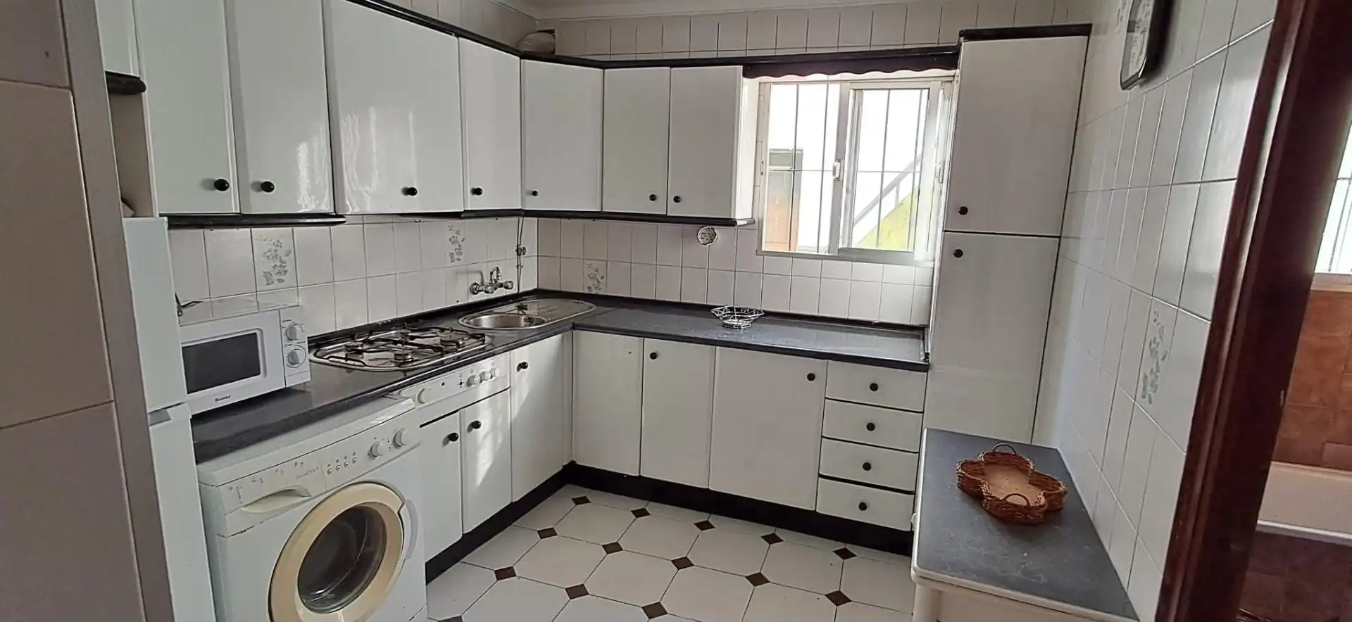 Cocina de Piso en venta en Bornos con Terraza