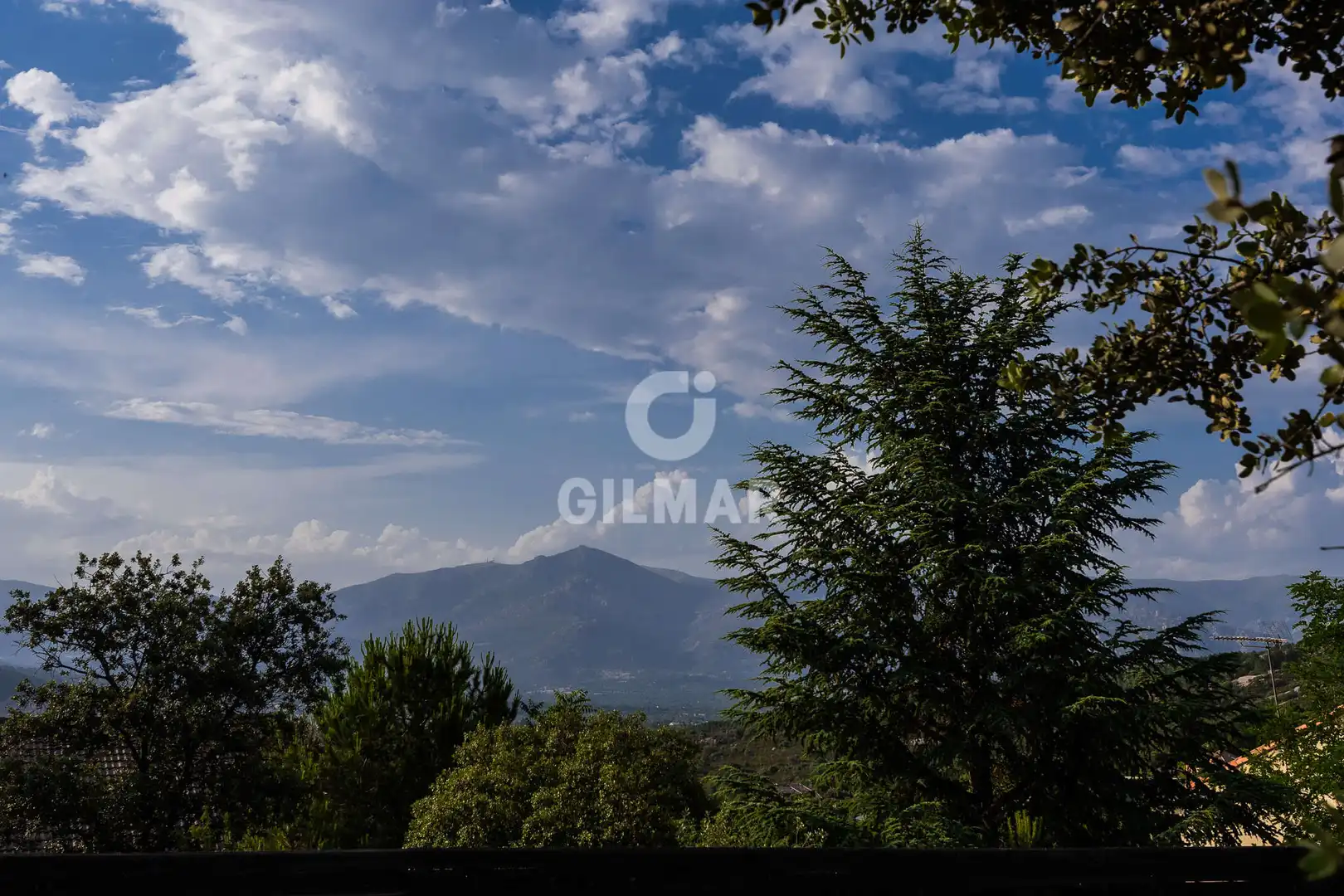 Houses for sale in Collado Villalba  with Heating, Private garden and Swimming Pool