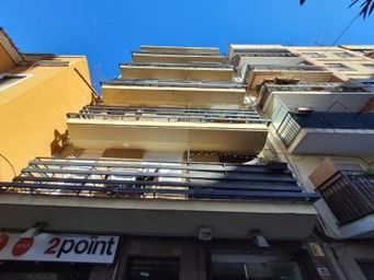 Vista exterior de Pis en venda en Mislata