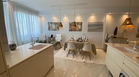 Foto 5 de Àtic en venda a Barrio de San Blas, Alicante