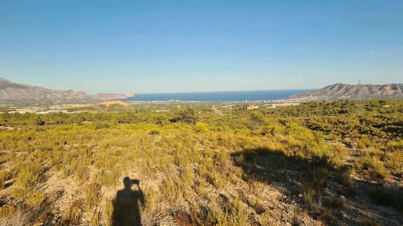 Rural land for sale in Rabasa - Los Ángeles - San Agustín, imagen 2