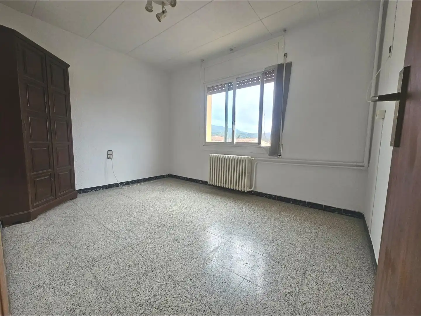 Habitación de Piso en venta en Sant Celoni con Calefacción, Terraza y Balcón