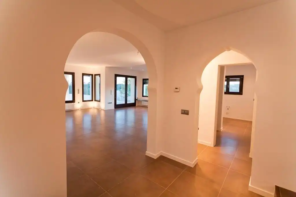 Villa avec piscine à vendre à Benimeit - Tabaira, imagen 8