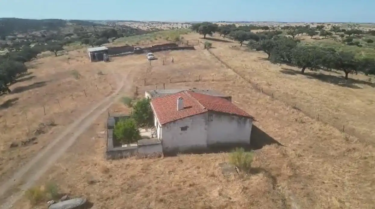 Grundstücke zum Verkauf in Villanueva del Fresno
