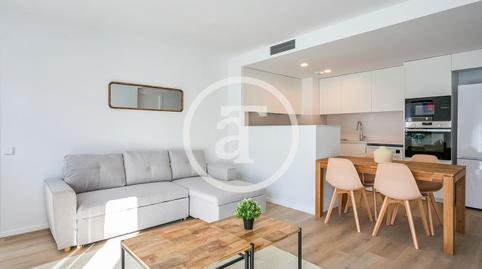 Foto 4 de Piso de alquiler en C. de Castelao, Santa Eulàlia, L'Hospitalet de Llobregat