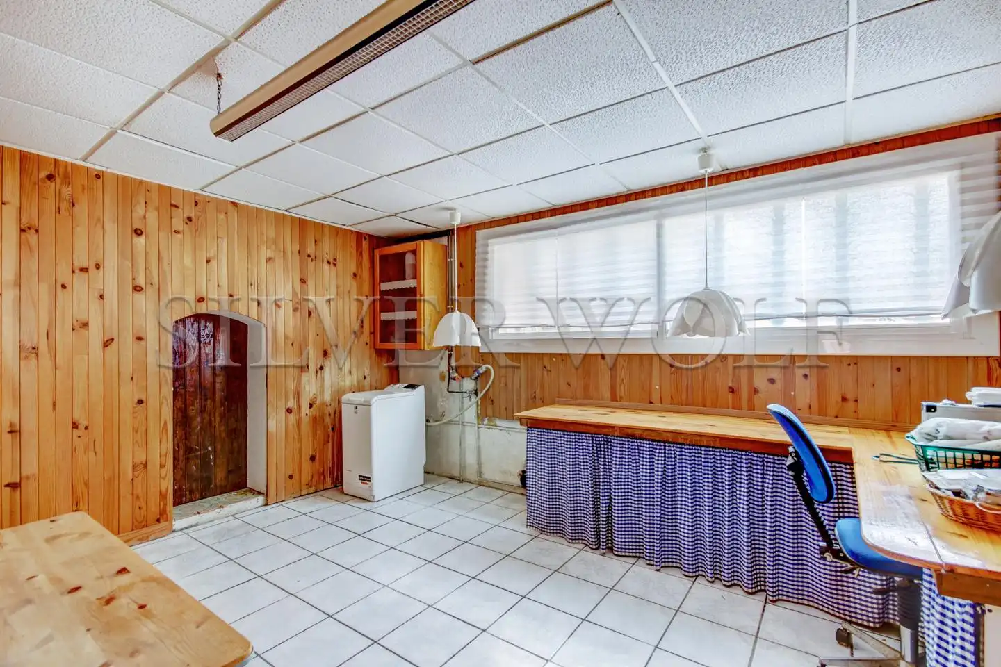 Casa o chalet en venta en Vallirana con Calefacción, Jardín privado y Terraza