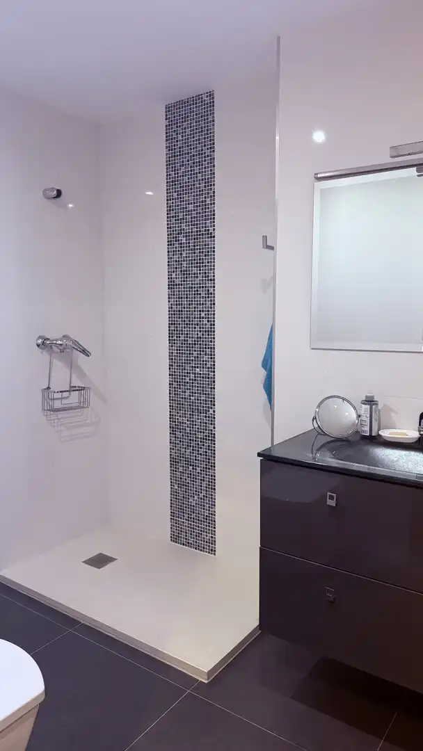 Baño de Piso en venta en Torrent con Aire acondicionado, Calefacción y Terraza