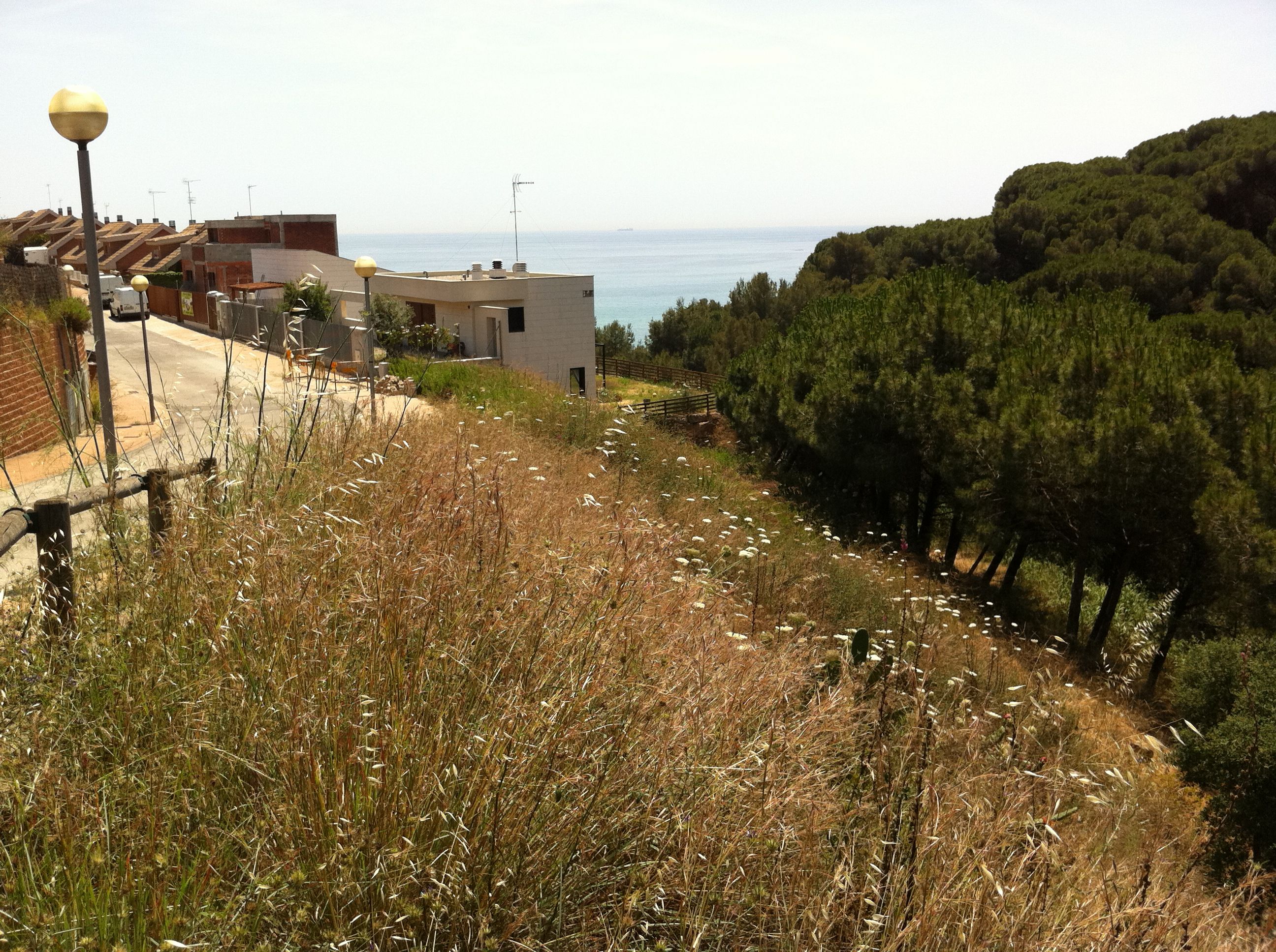 Residential for sale in Carrer Camí Vell de Caldes, 69, Victoria - Les Vil·les - Canyadell