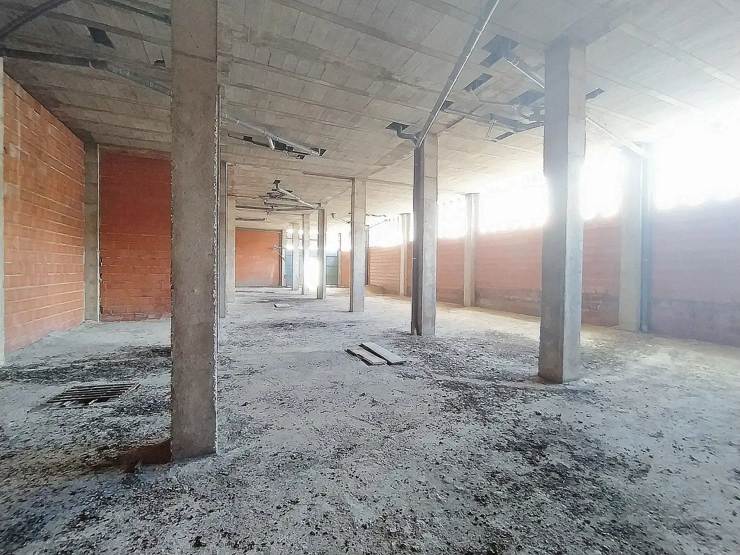 Gewerbefläche zum Verkauf in Calle Zurbarán 43, imagen 3