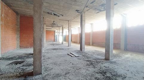 Photo 3 of Premises for sale in Calle Zurbarán, 43, Castuera, Badajoz