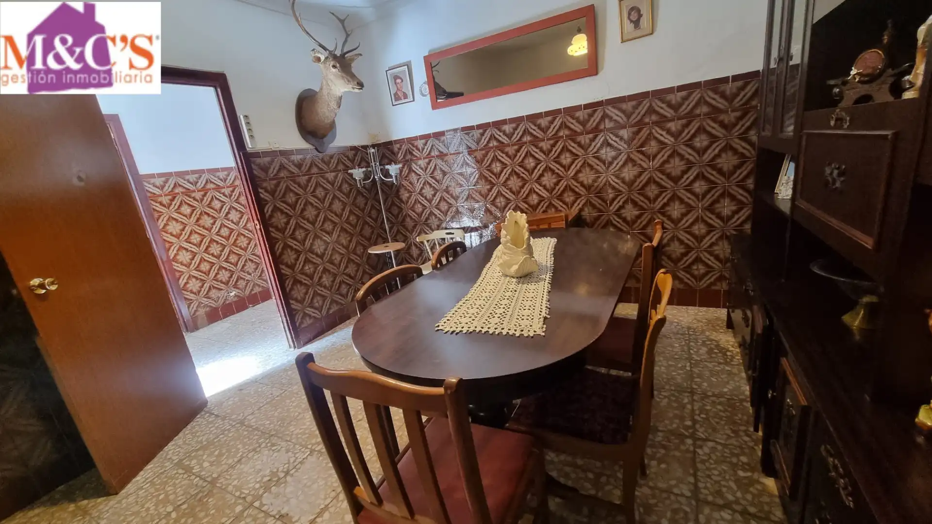 Maison à vendre à Carretera de Córdoba - Libertad, imagen 25