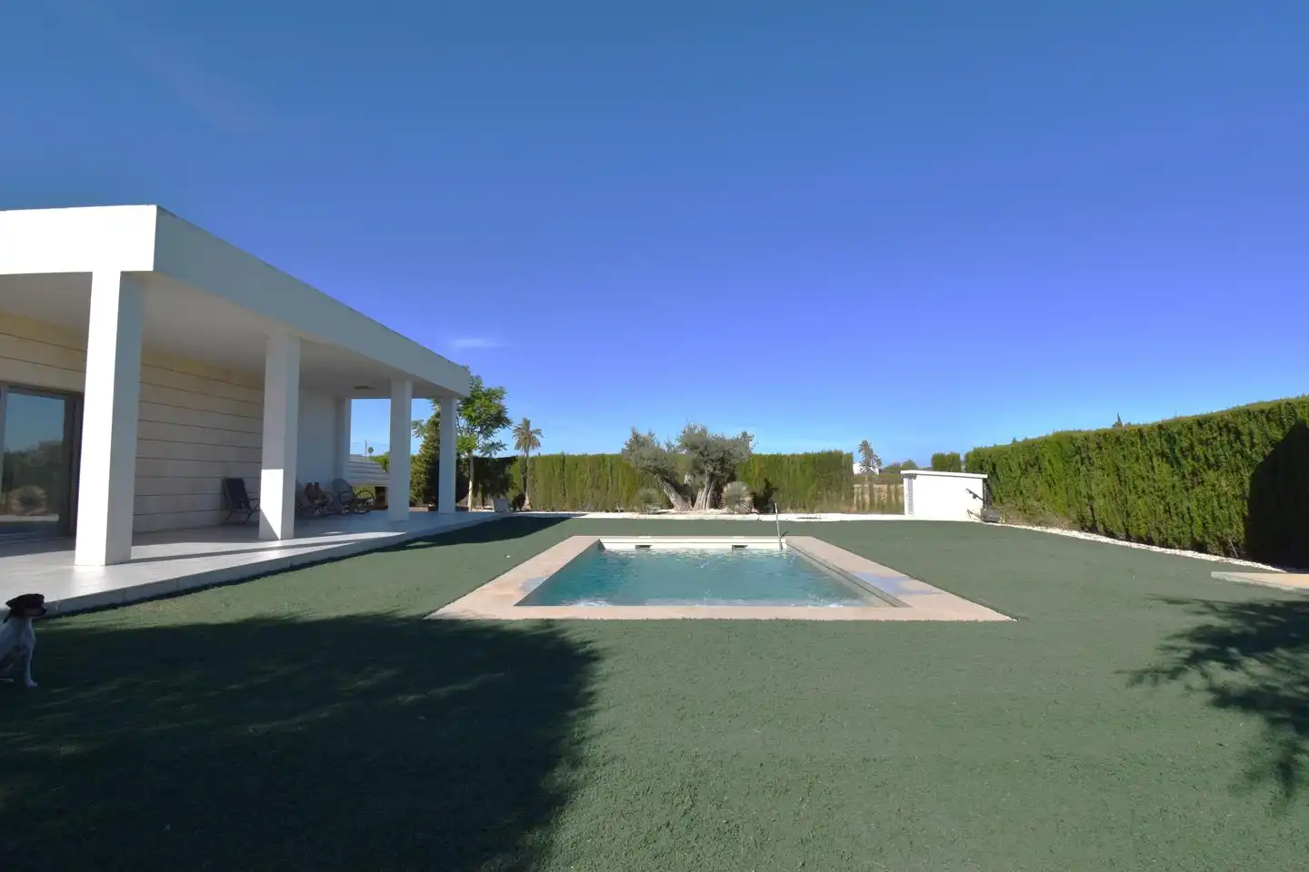 House with pool for sale in PD.Baya Baja, imagen 5