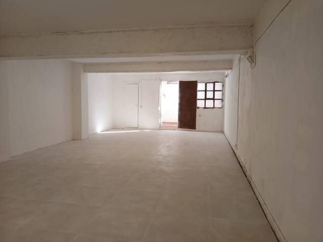 Local comercial en Alquiler en Centre