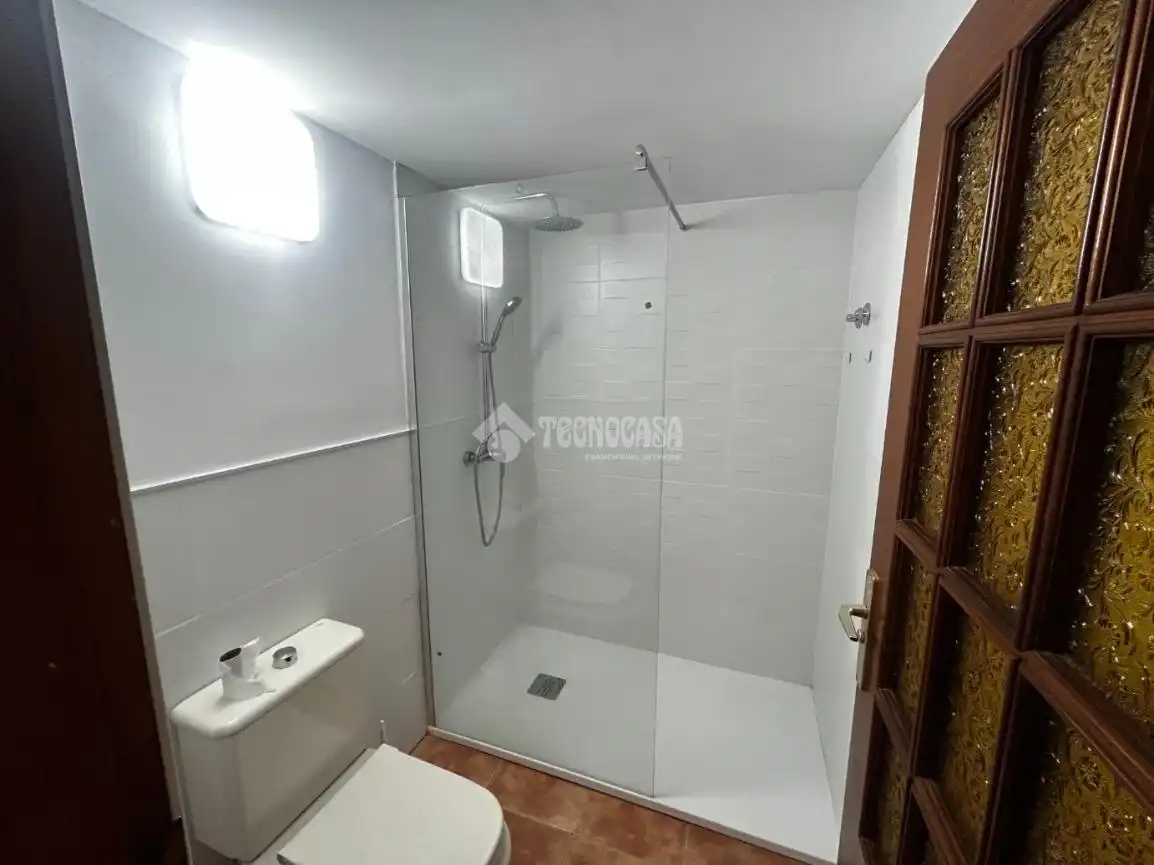 Baño de Piso de alquiler en Güímar